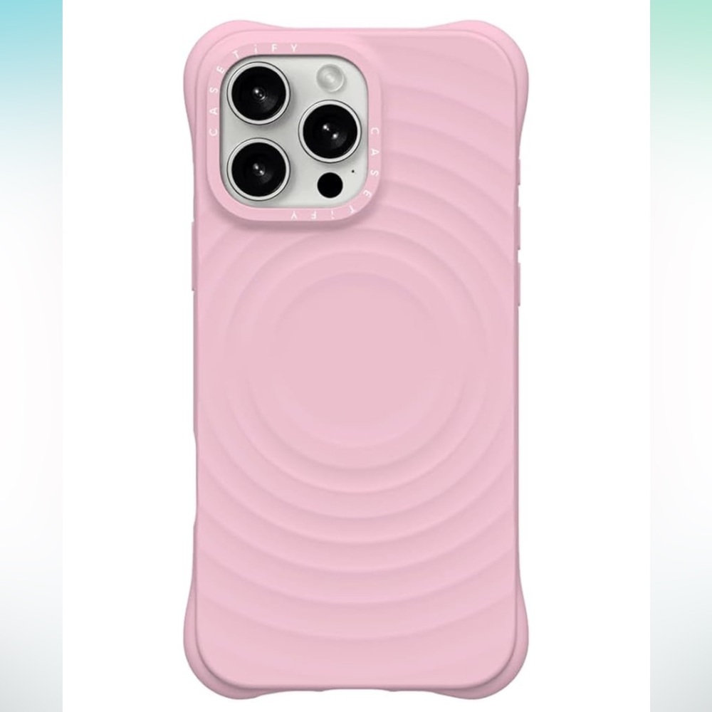 Casetify iPhone Case